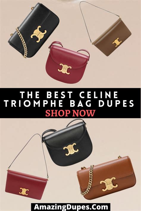 best celine knockoff|12 Amazing Celine Bag Dupes to Try in 2024 .